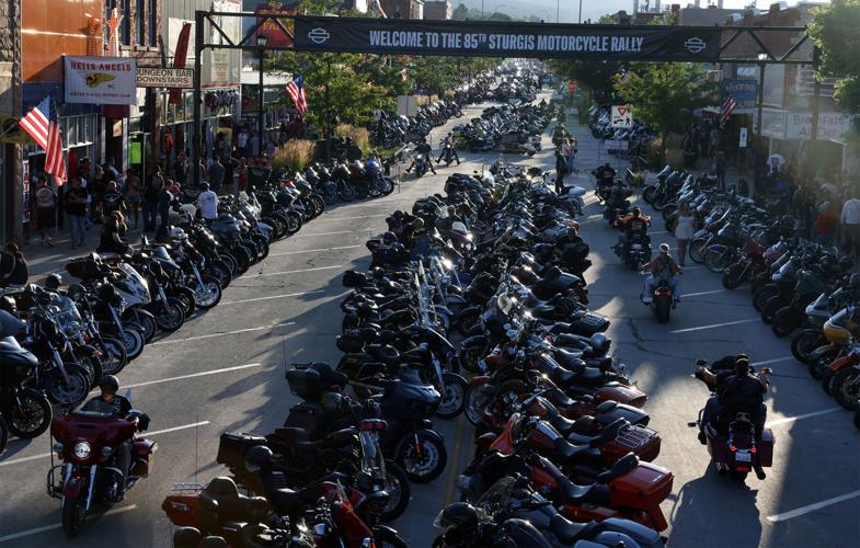 Sturgis Europe Slovenia: Ultimate Biker Adventure Awaits