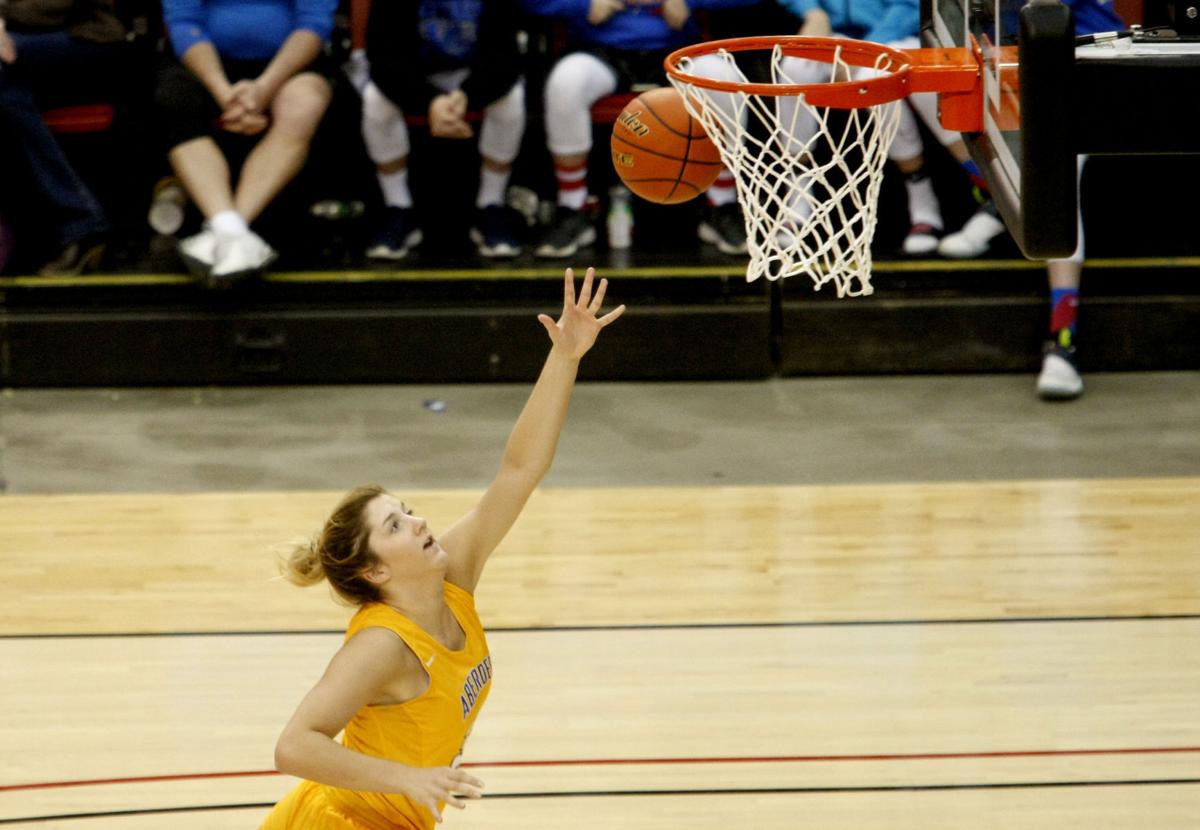 Aberdeen Rolls Past Cobblers For 3rd Sports Rapidcityjournal Com
