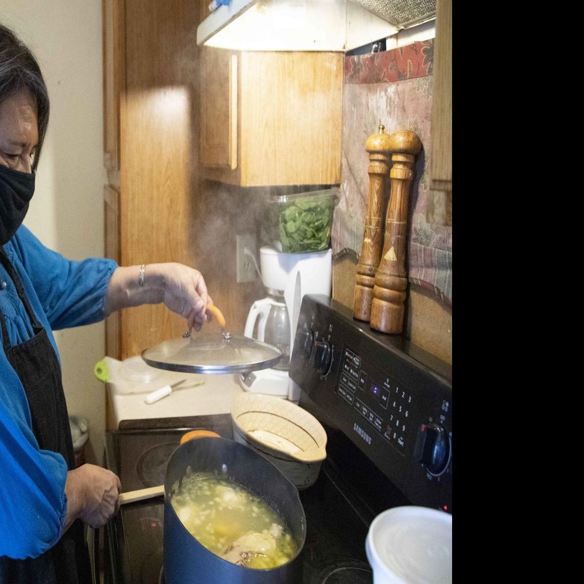 Rapid City COVID meals group will continue mutual aid post-pandemic