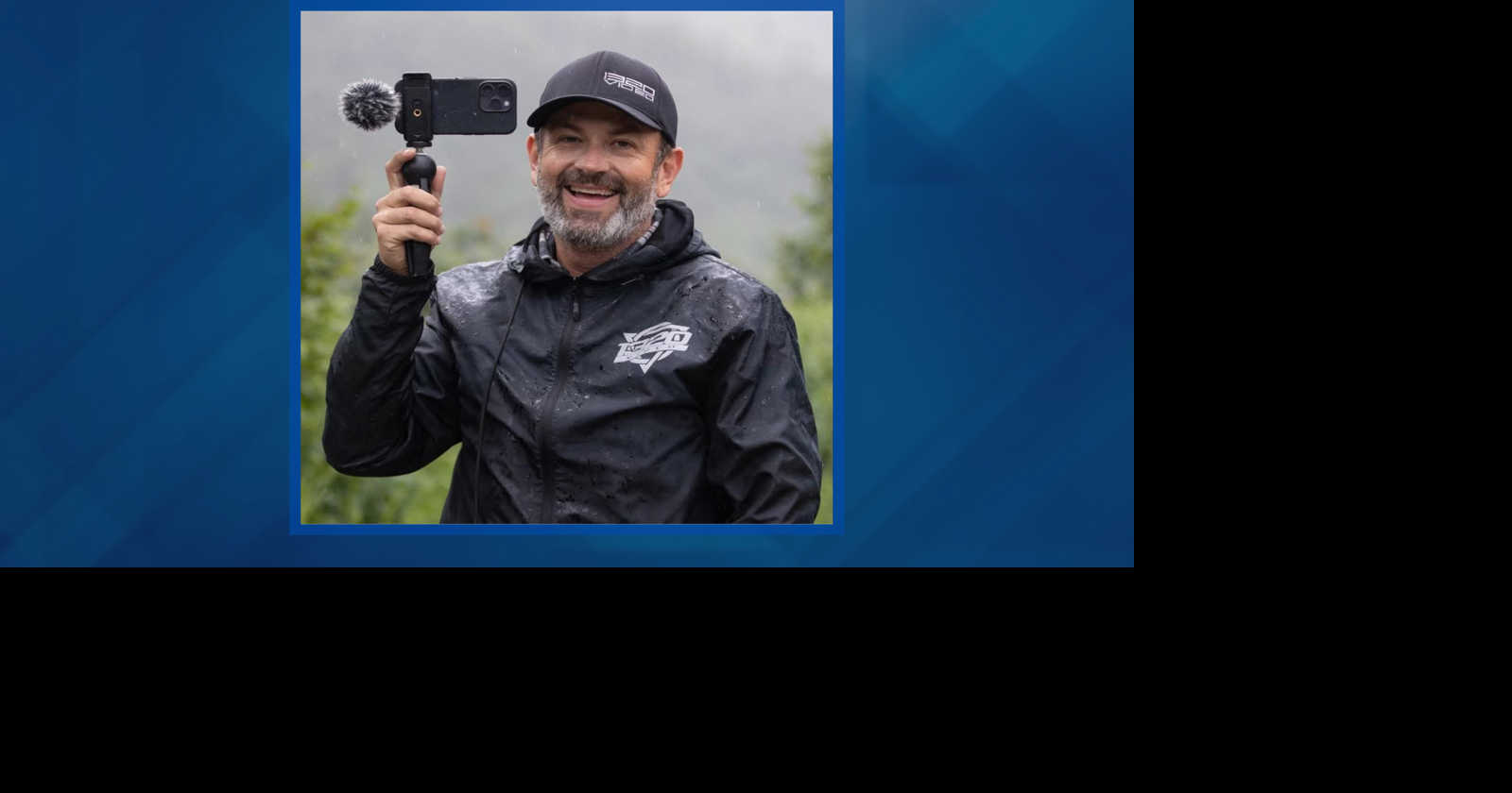 Kyle Loftis, Nebraska founder of street racing media company 1320Video, dies at 43