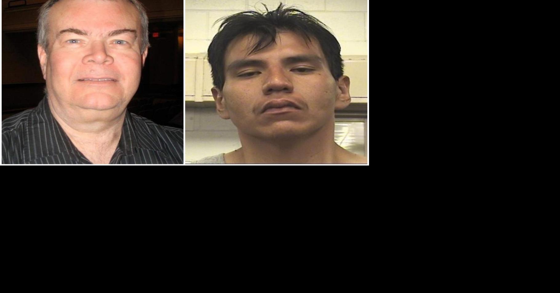 Man sentenced to 60 years in prison for beating retired Rapid City ...