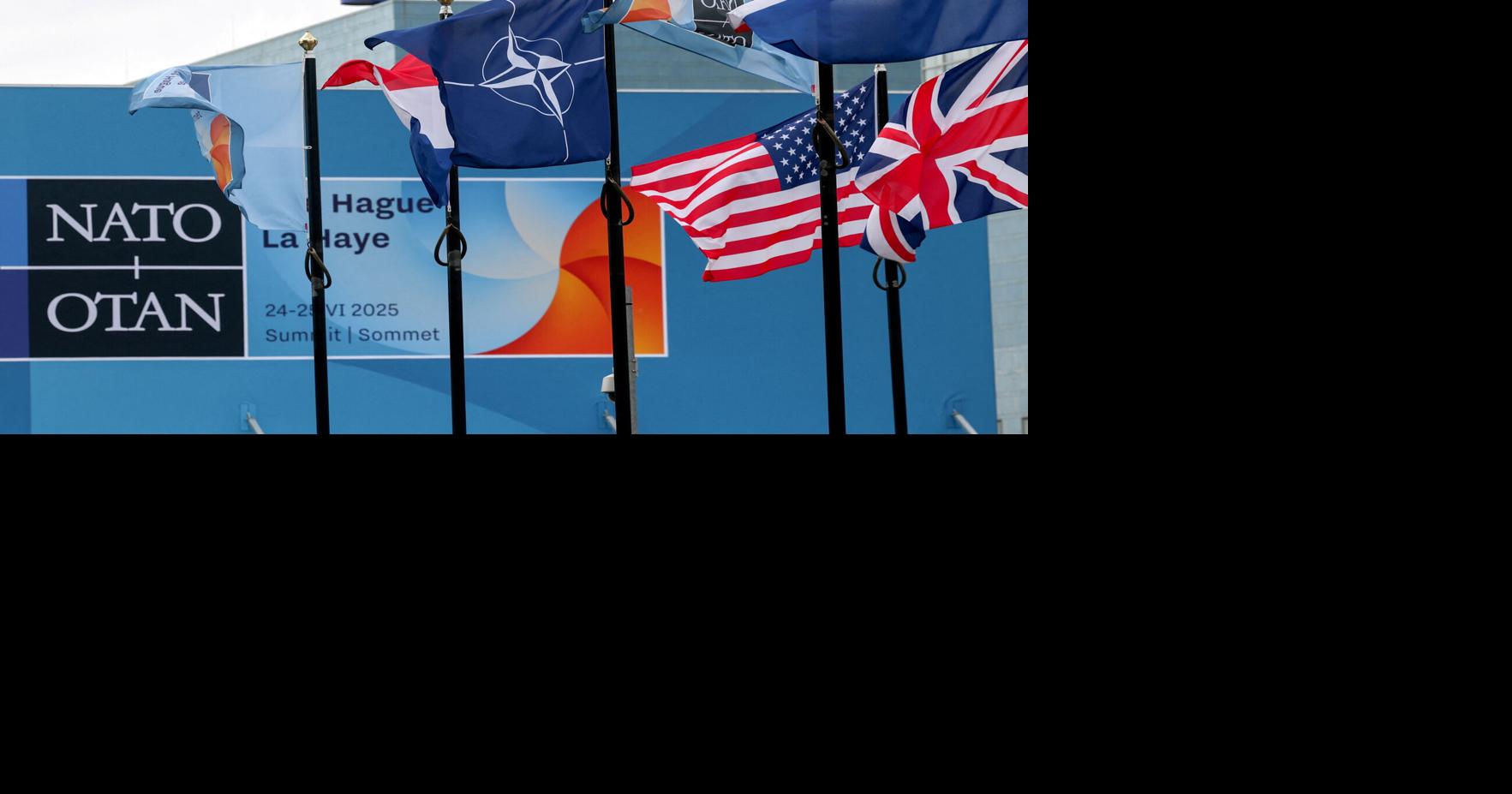 NATO’s mission is outdated, ignores emerging threats | Chris Talgo
