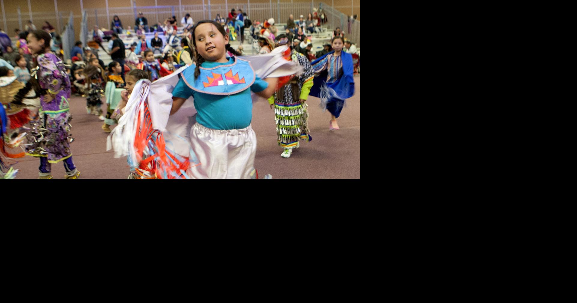 Lakota Nation Invitational now in 42nd year, starts today