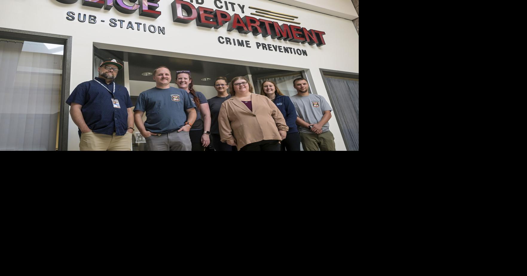 RCPD and Children's Home Society partner to help familes