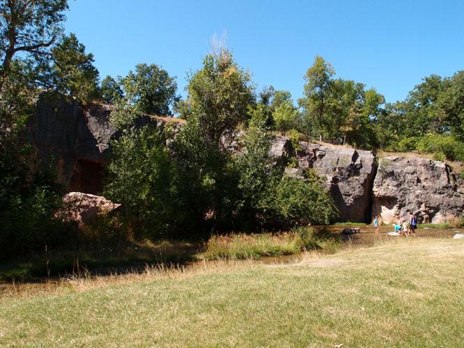 Spearfish park 1