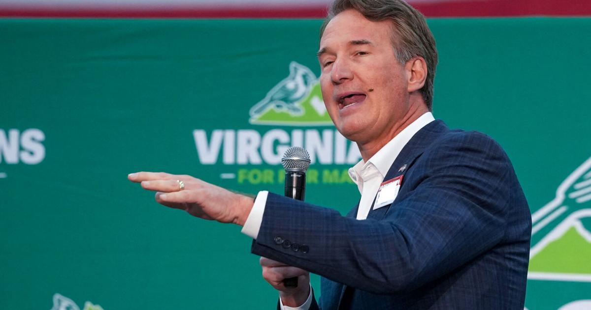 USA-ELECTION/VIRGINIA-REDISTRICTING