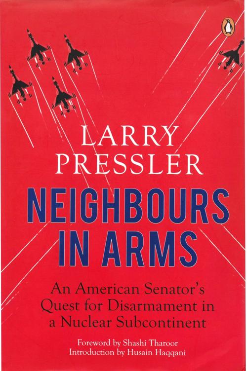 "Neighbours in Arms"