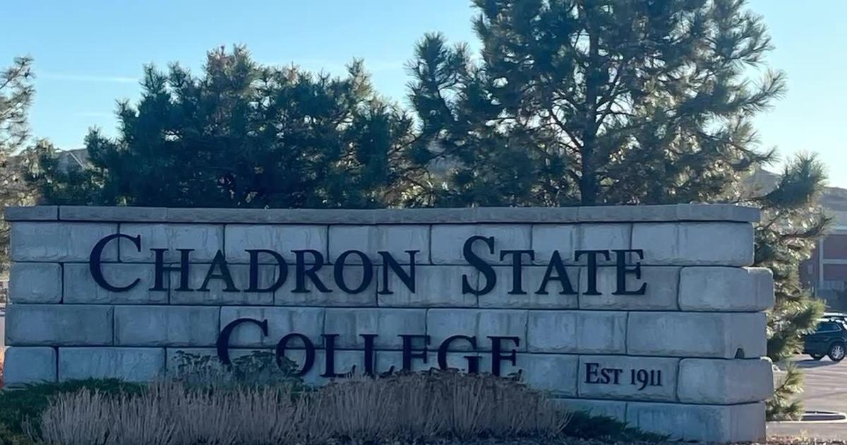 3 Chadron State students participate in Nebraska biomedical research program