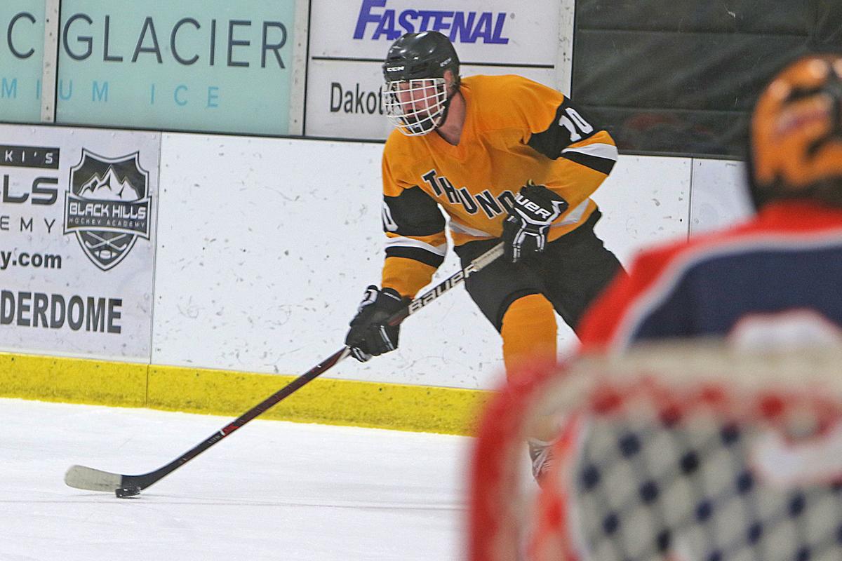 Sioux Falls trips up Rushmore to complete series sweep ...