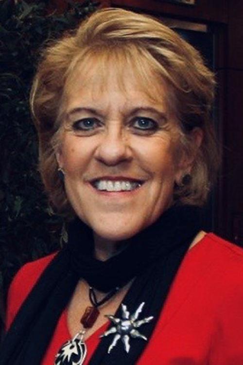 Priscilla Romkema, Ph.D