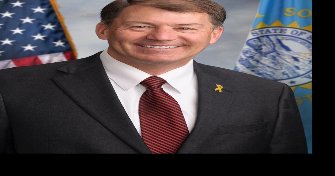 S.D. Sen. Mike Rounds sidesteps Trump endorsement question