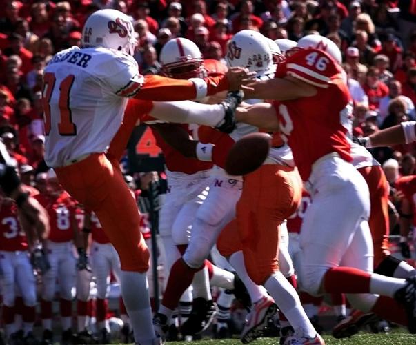1999 Oklahoma State