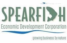 Spearfish EDC logo