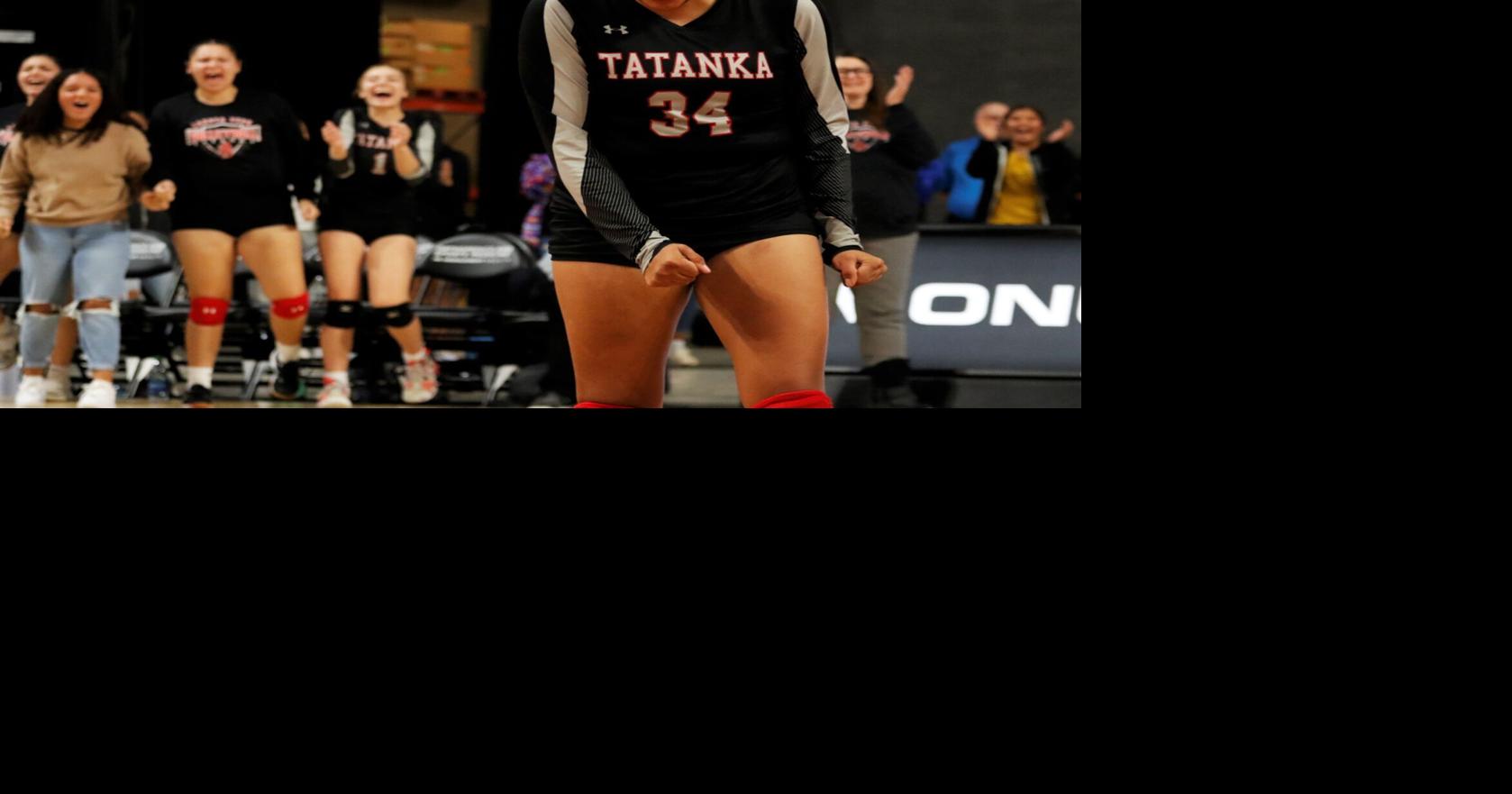 PHOTOS Lakota Tech claims first LNI volleyball championship