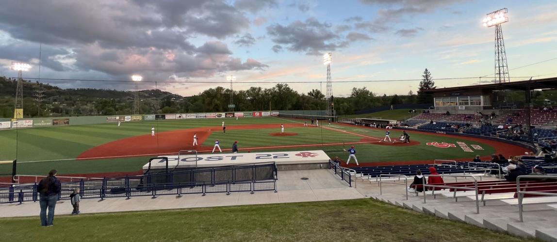 Crossroads - Post 22 vs. Post 320