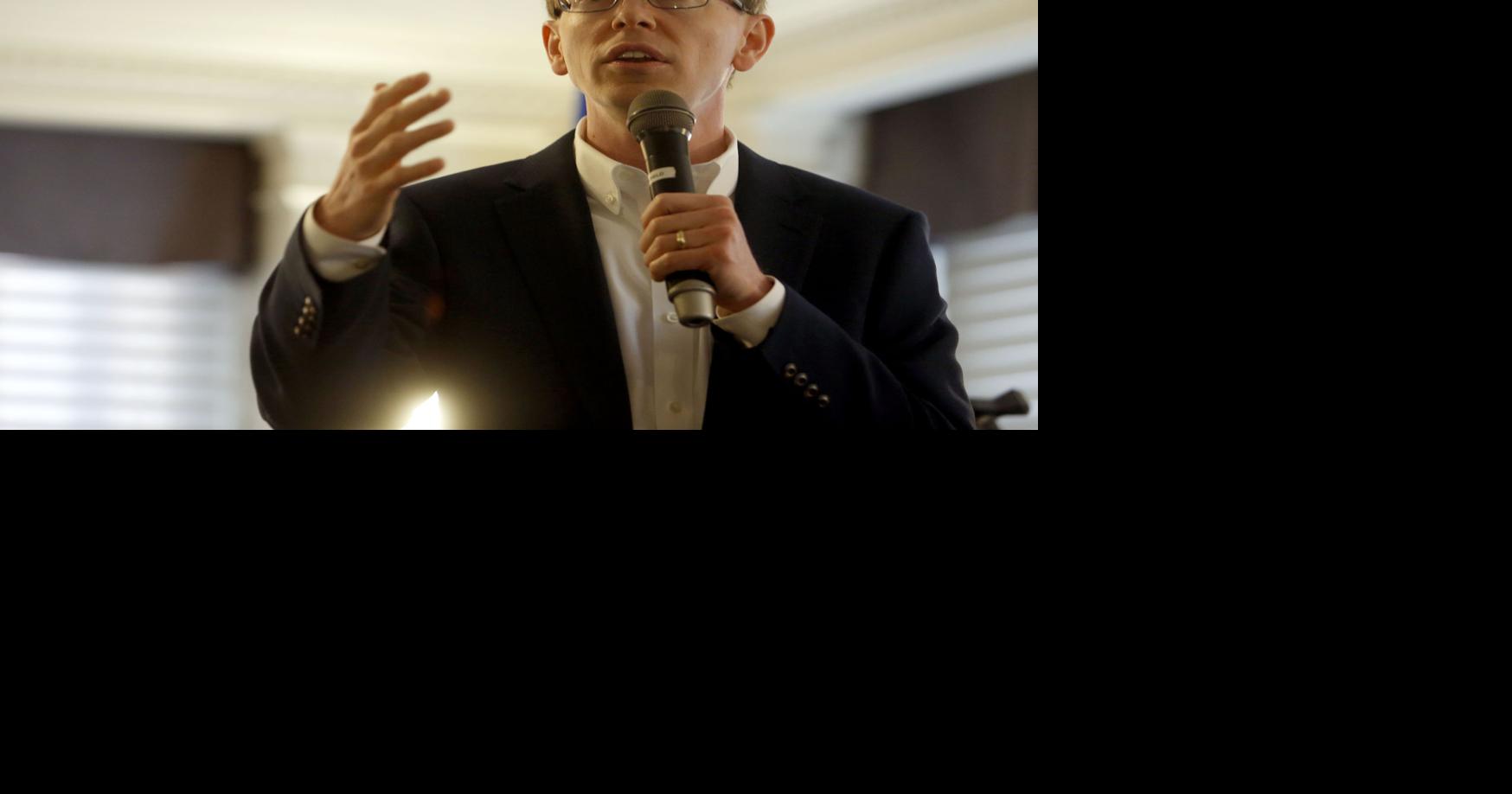 Second rattlesnake killed in South Dakota’s US House race