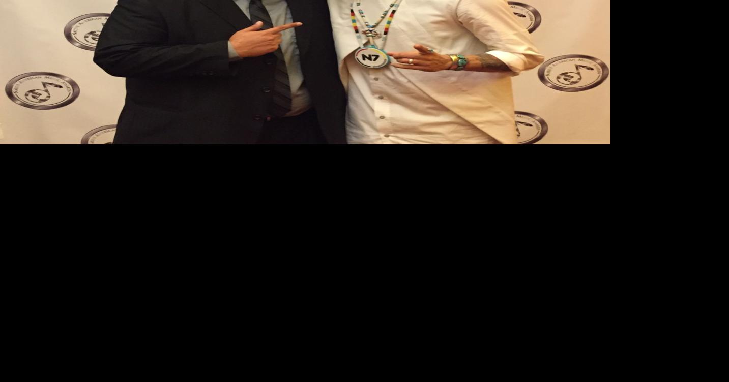 Rapid City hip-hop artist wins award for Single of the Year