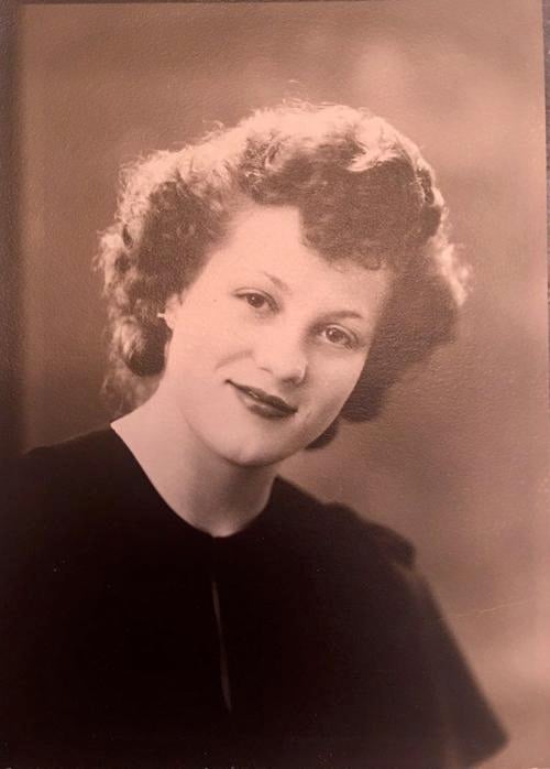 Yeoman, Darline