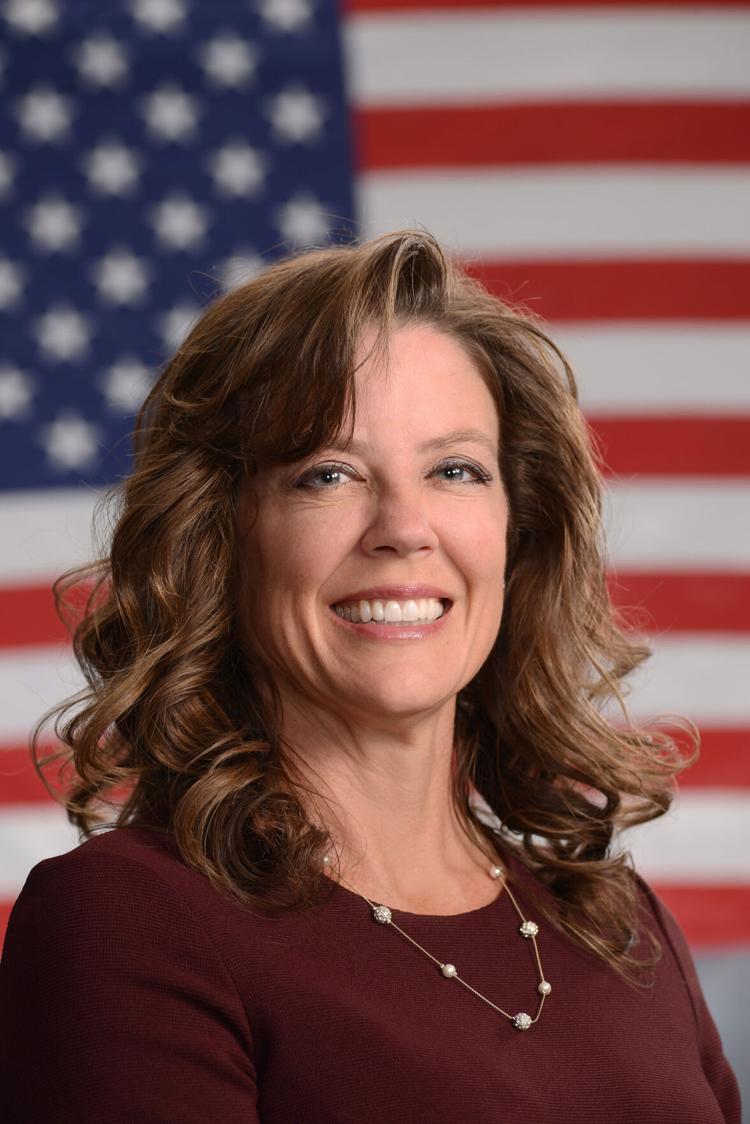 District 34 recount confirms Taffy Howard as winner