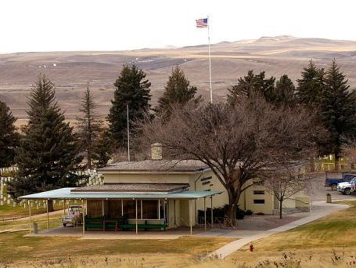 little bighorn battlefield national monument