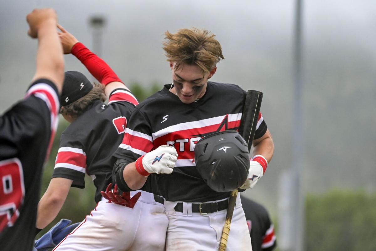 Post 320 bats come alive, sweep Titans in doubleheader