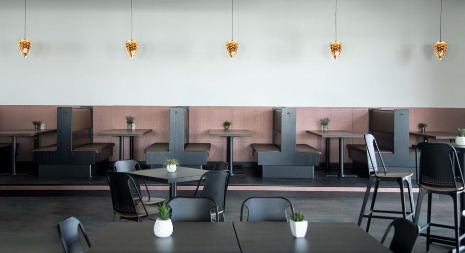 New brewery aims to untap its potential at south side location