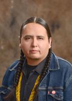 Marty Two Bulls Jr. named Rapid City Arts Council interim executive director