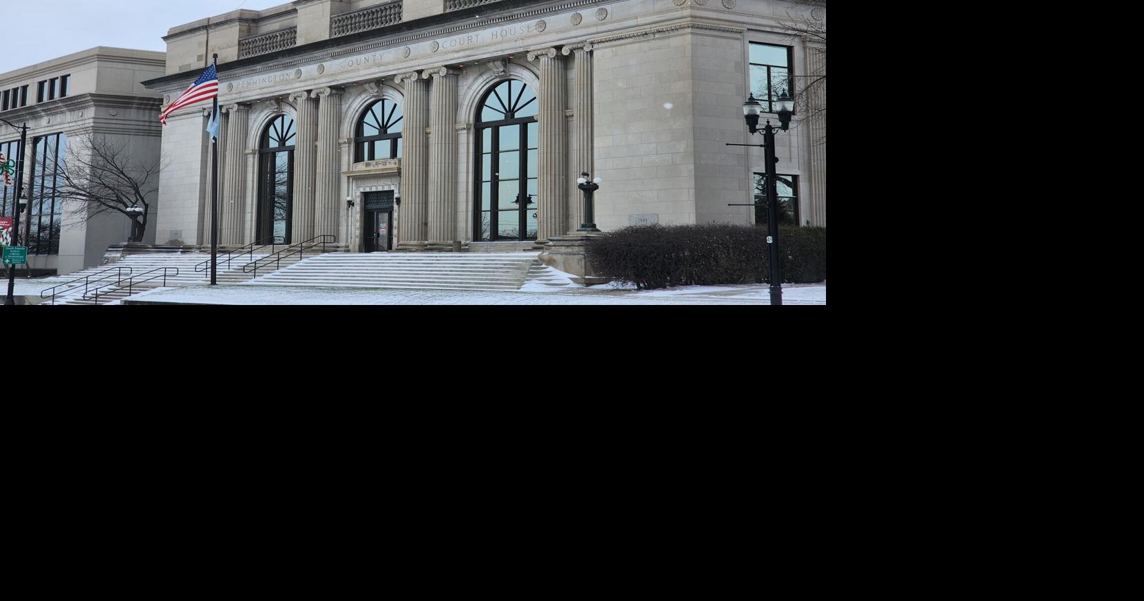 Rapid City man sentenced to 25 years for sexual assault