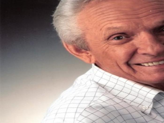 Mel Tillis Takes Stories Songs To Deadwood Black Hills 2 Go