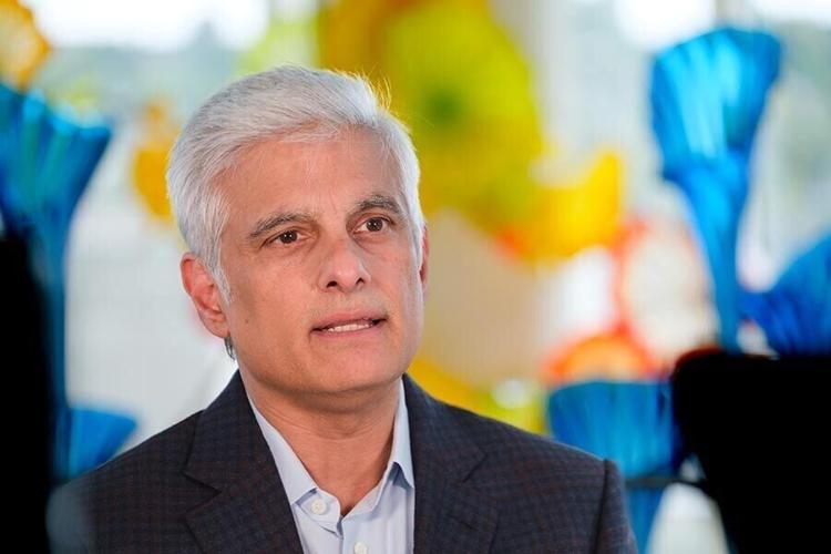 Dr. Sunil Hingorani