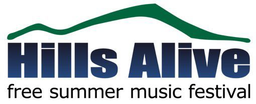35th Annual Hills Alive Free Summer Music Festival Postponed Until July