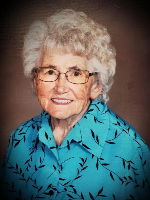 Ellen Rotness