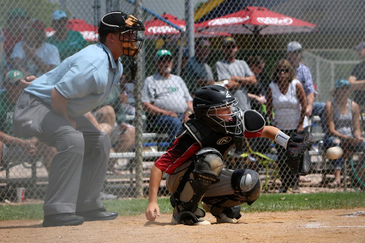 State Little League: Brandon Valley keeps title hopes alive | Sports ...