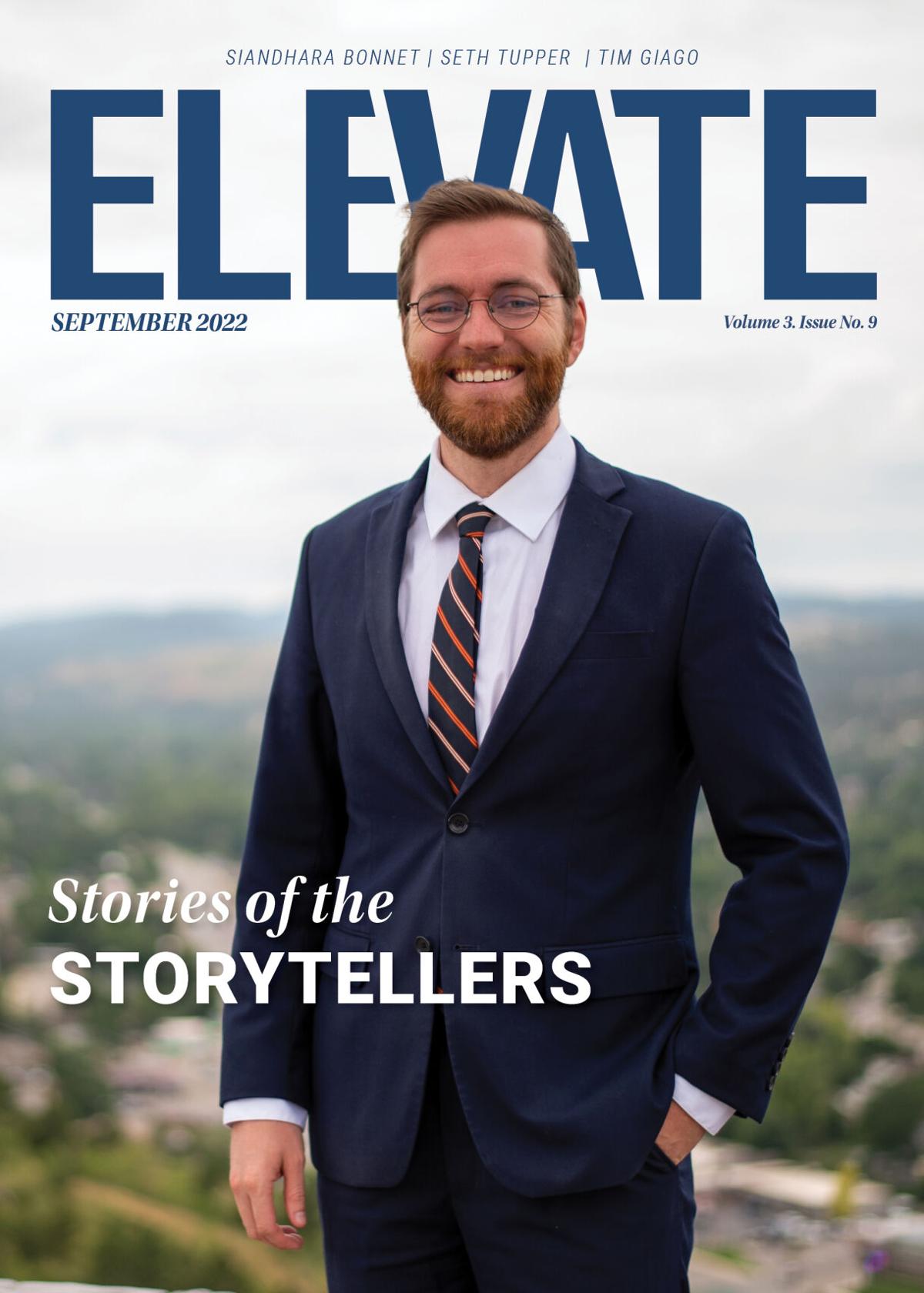 Elevate Monthly