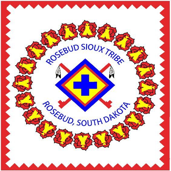 Rosebud Sioux Tribe logo