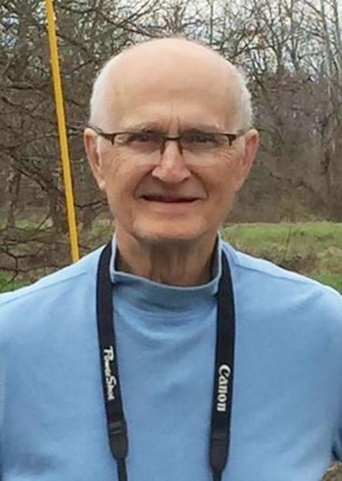 Howard Perry