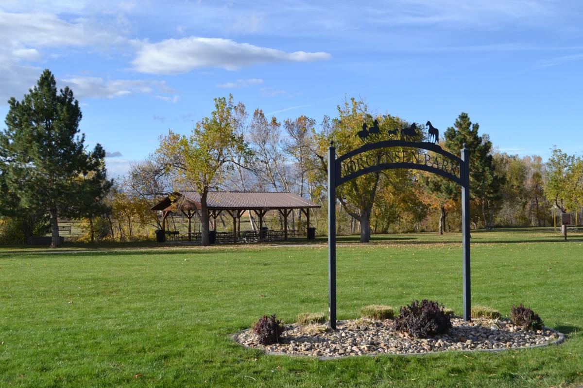Jorgenson Park