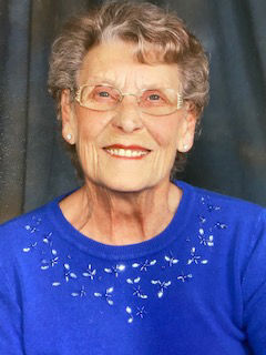 Doris Stecher