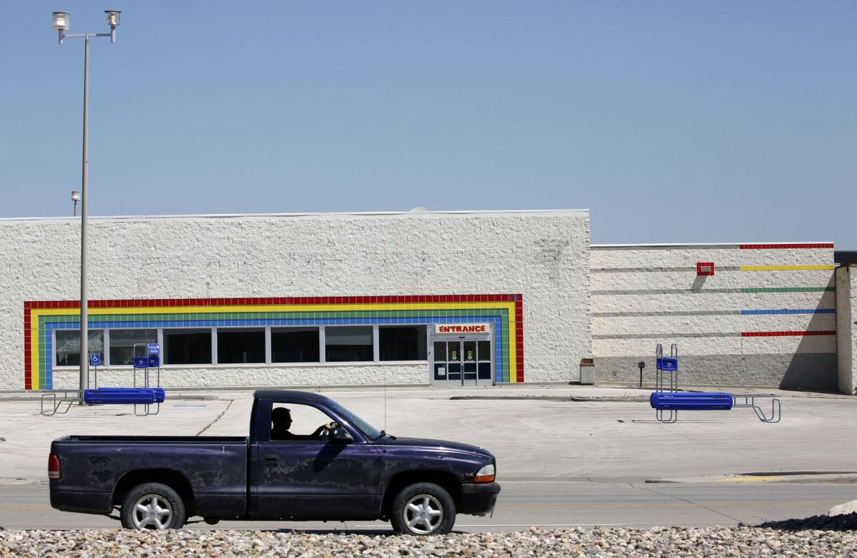 Rushmore Mall facing foreclosure has $100M in unpaid loans Local