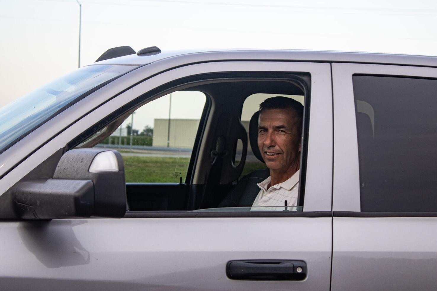 Crow Creek Sioux Tribe takes law into its own hands