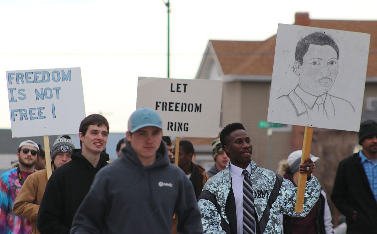 Mlk Day Grassroots Movements News Rapidcityjournal Com Mlk Day Grassroots Movements News Rapidcityjournal Com