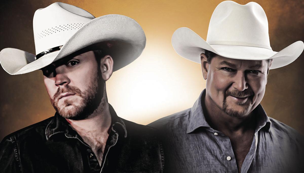 JustinMooreTracyLawrence