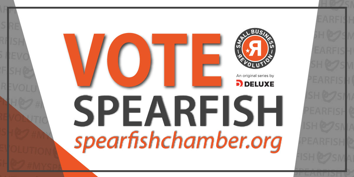 vote_Spearfish graphic