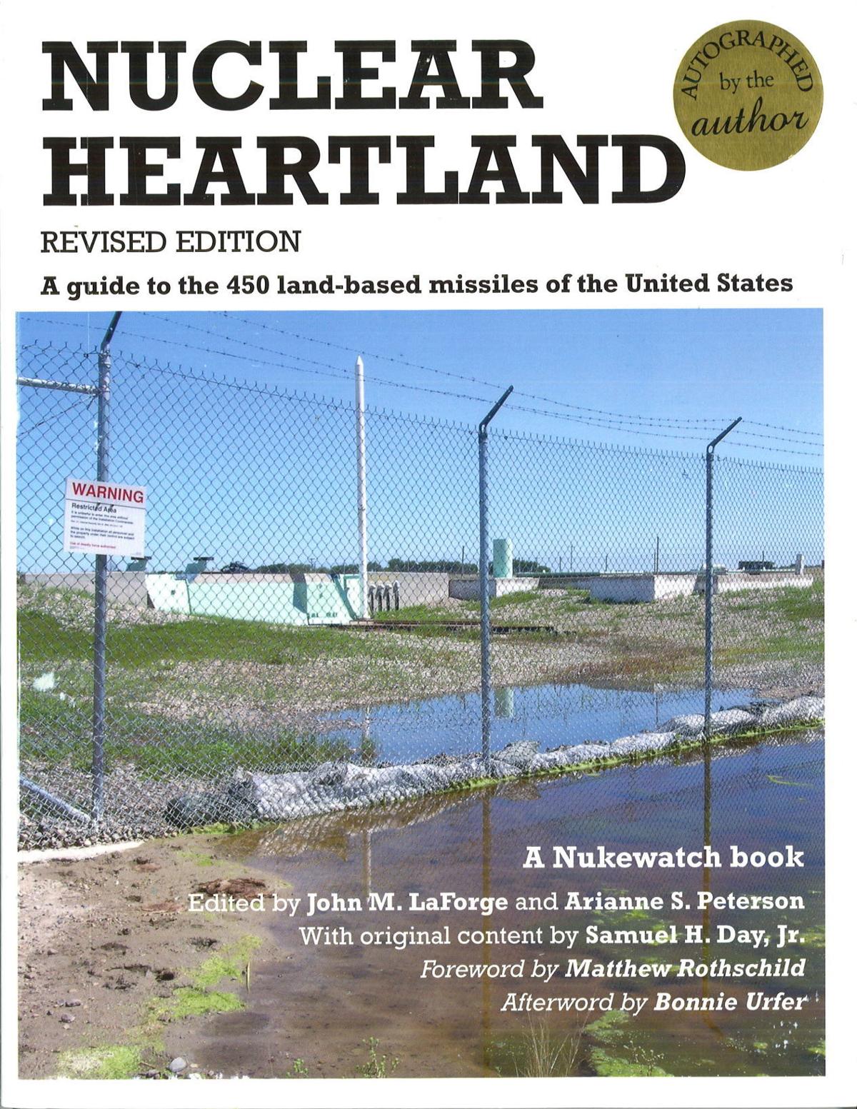 Minuteman Missile Silo Map Colorado - Crafts DIY and Ideas Blog
