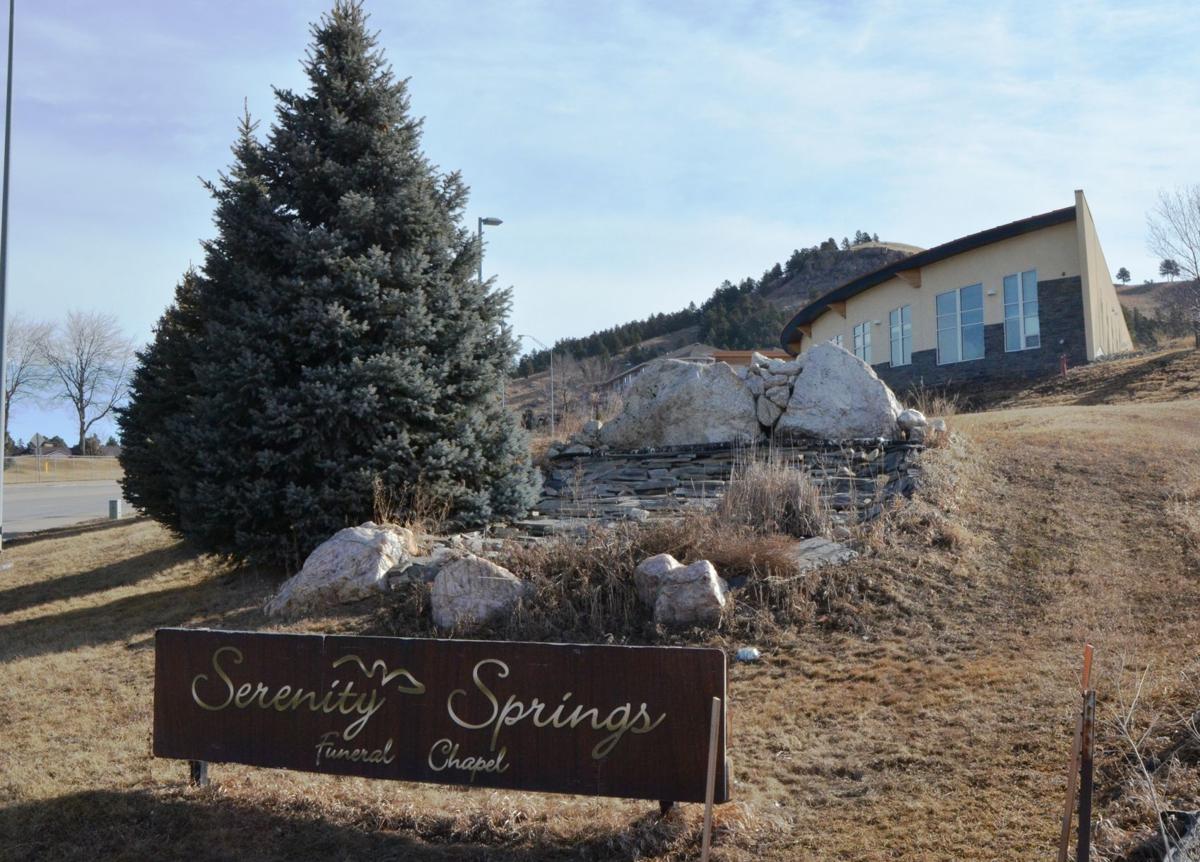 Former Funeral Chapel To Become Physical Therapy And Wellness Center Local Rapidcityjournal Com