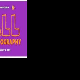 Entries open now for photo exhibit