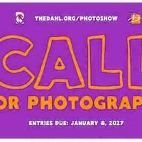 Entries open now for photo exhibit