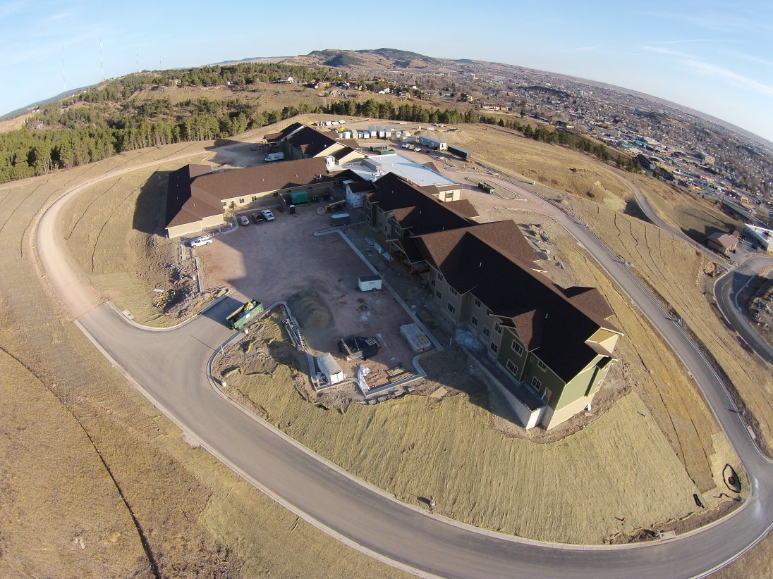 Good Samaritan Nursing Home Rapid City Sd Homemade Ftempo