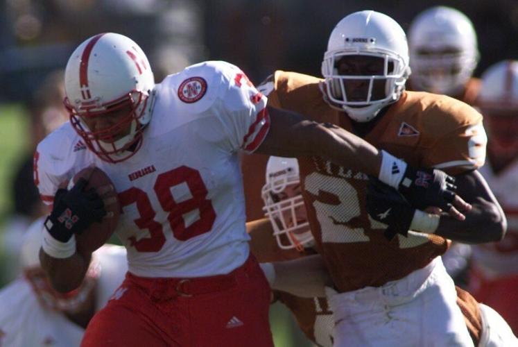 1999 Texas
