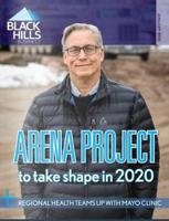 Black Hills Business January 2020